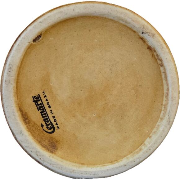 Vtg 1976 Budweiser Champion Clydesdales Horse Holiday Stein EUC - Picture 8 of 10